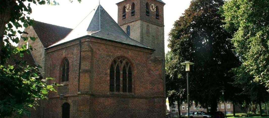 Opruimen zwerfafval Velp Zuid Oost