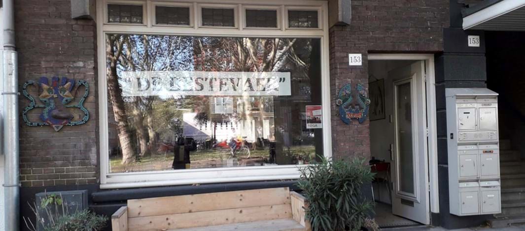 Kids Cleanup De Baarsjes