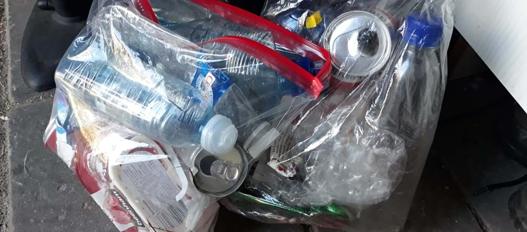 Schoonmaken is een feestje