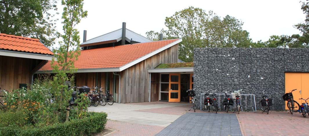 Schagen Schoon met CNME de Groenling
