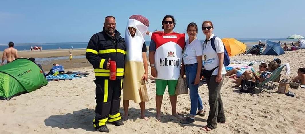 Peuken Challenge