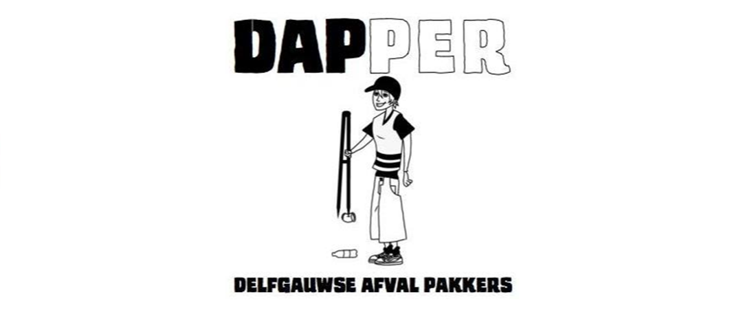 DAPper Schellingstraat Speeltuin