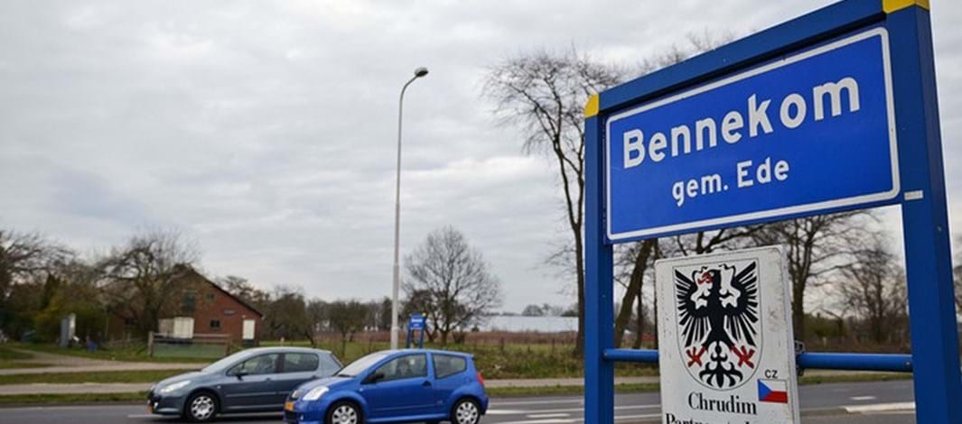 Nationale opschoondag Bennekom