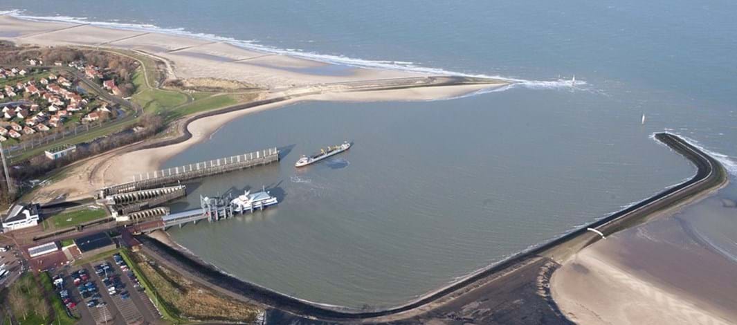 Verzet! Schone Schelde - Breskens