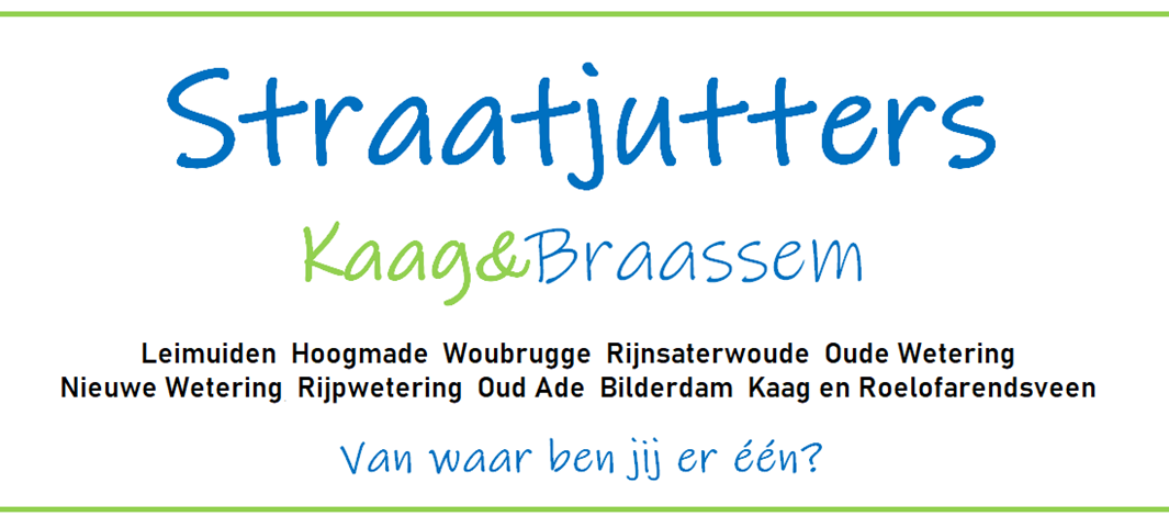 Straatjutters