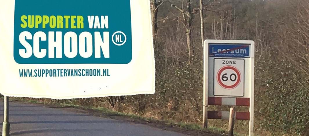 Landelijke Opschoondag 2020 Leersum