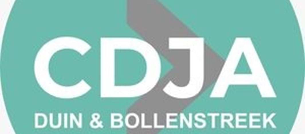 CDJA & CDA Hillegom maken schoon!