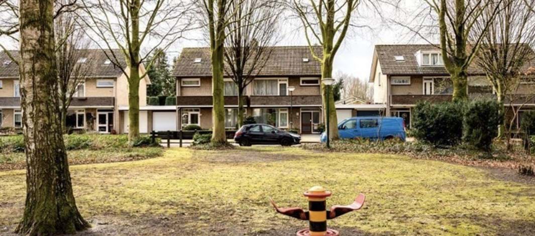Opschoondag Buurtvereniging kerkakkers
