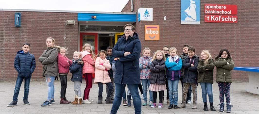Opschoondag