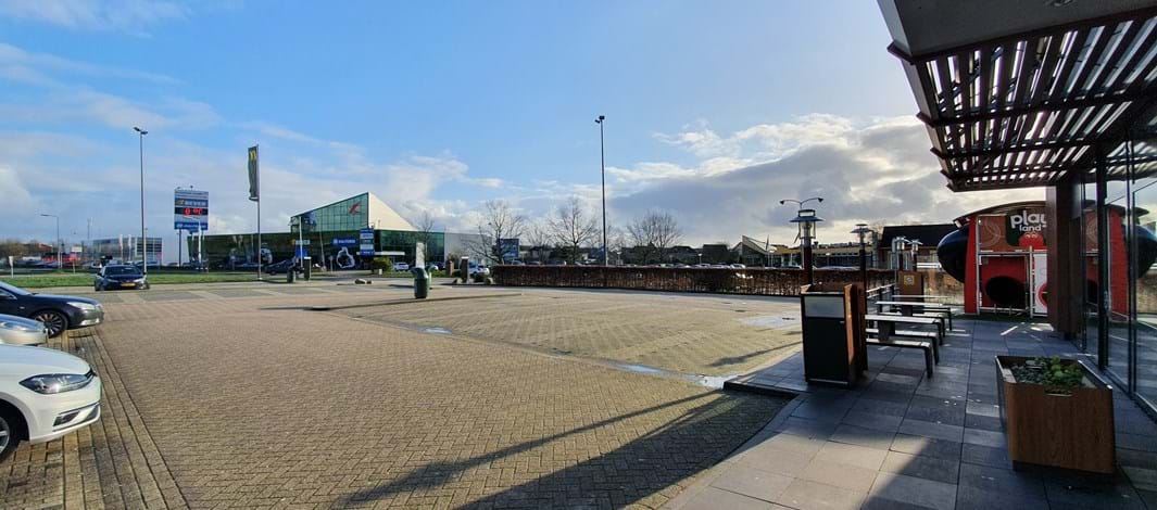 McDonald's Steenwijk