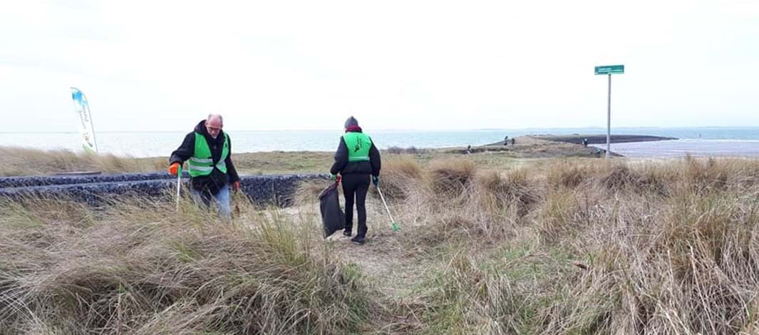 Schone Schelde, Ouwerkerk 2020