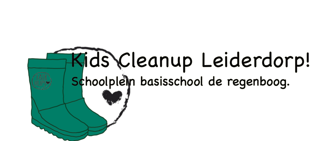 Fairhups Kids Cleanup Leiderdorp