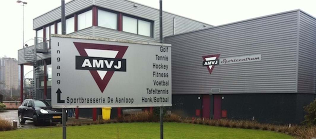 Houd HC AMVJ schoon!