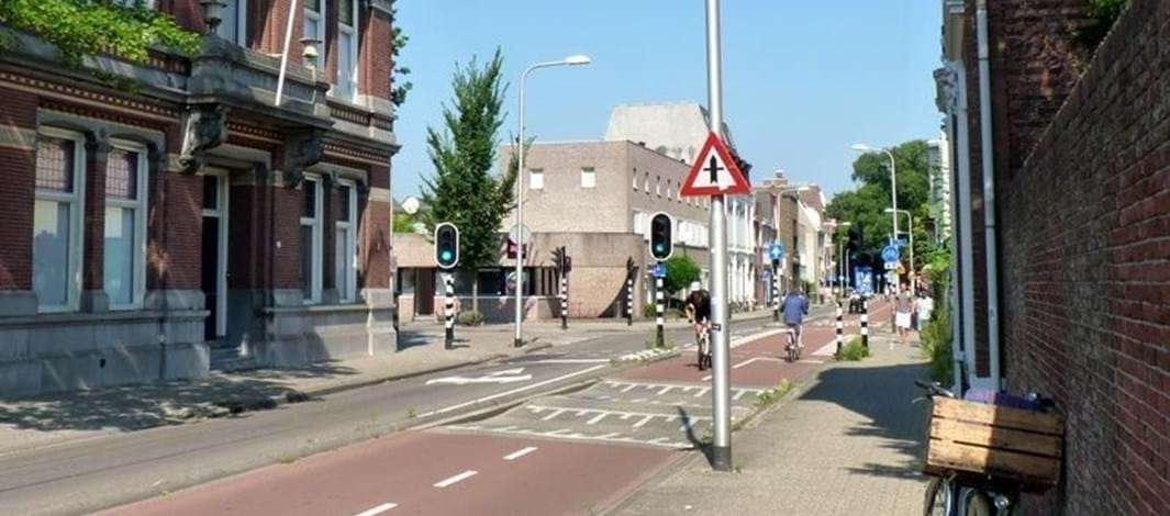 Gasthuisring schoon