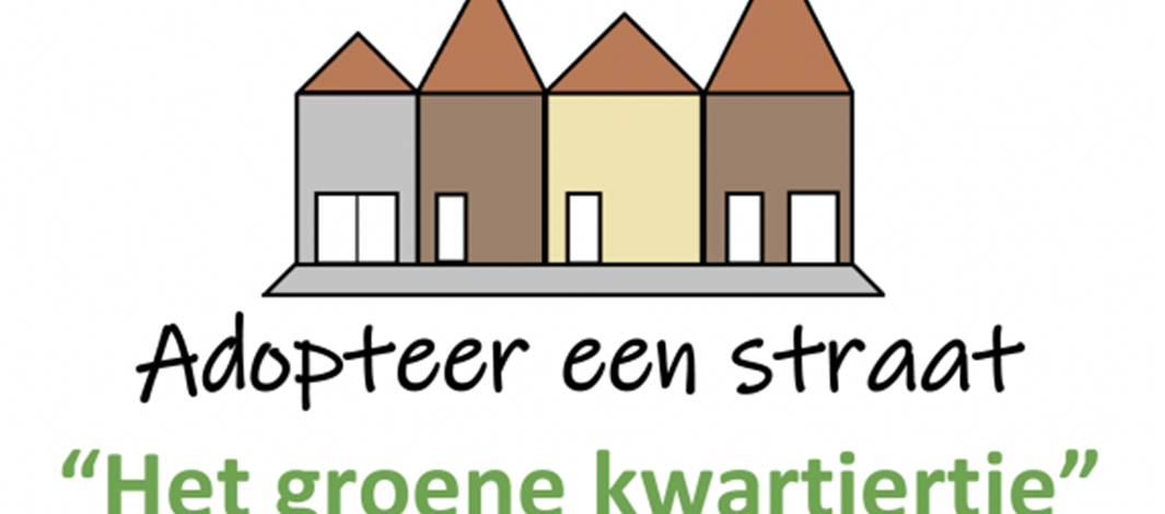 Adopteer een straat
