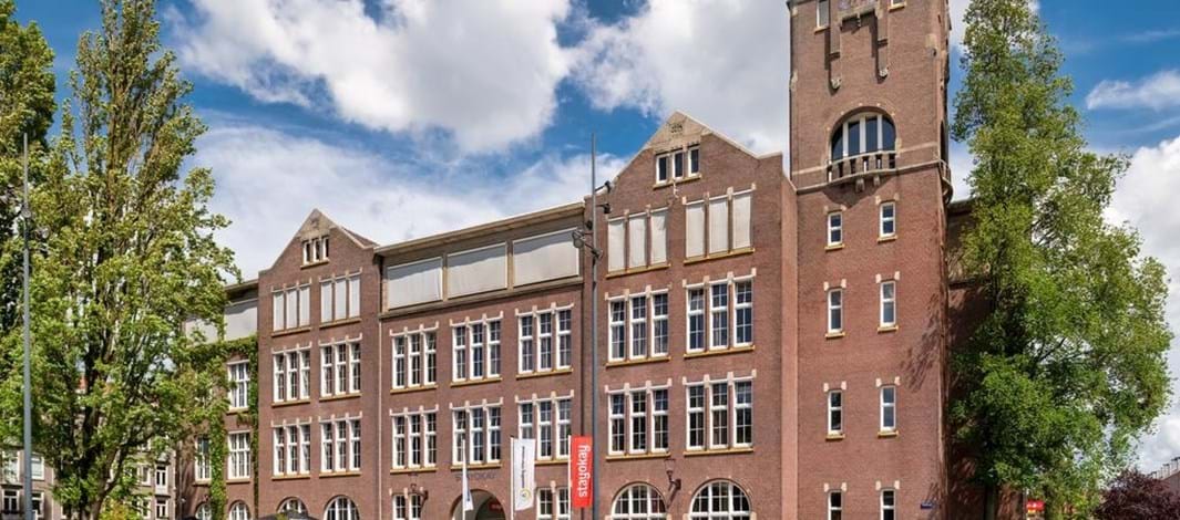 Wandeltocht 5 km (test)