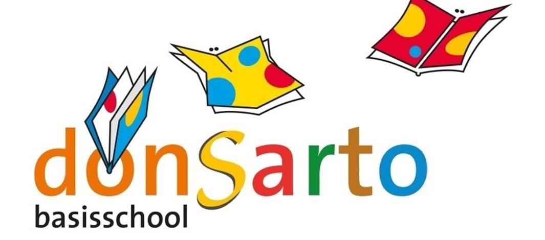 Don Sarto maakt schoon