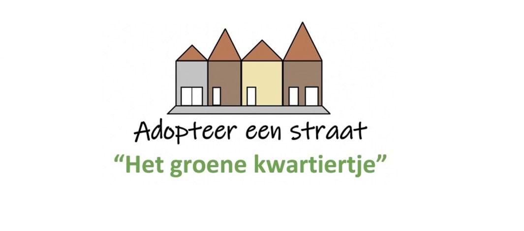 Adopteer een straat "het groene kwartier