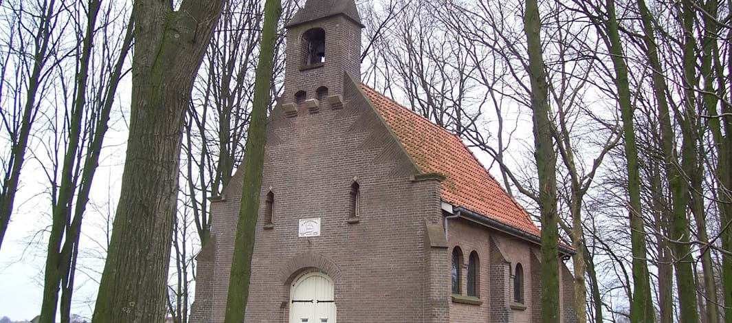 Nijhoven - Veldbraak - Kievit