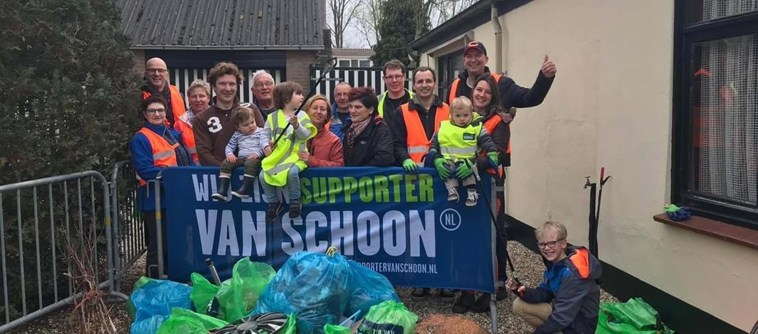 Enspijk Schoon