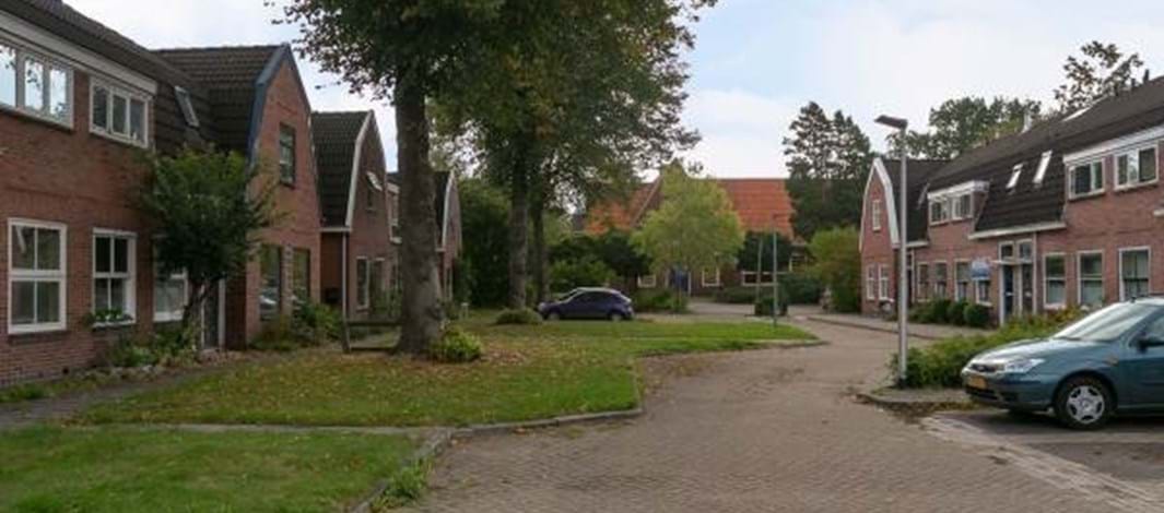 Wethouder Buningstraat schoon!