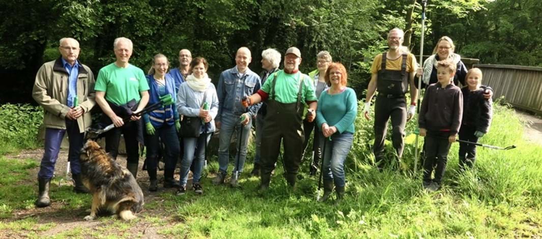 Schoon Wormdal - GEANNULEERD!