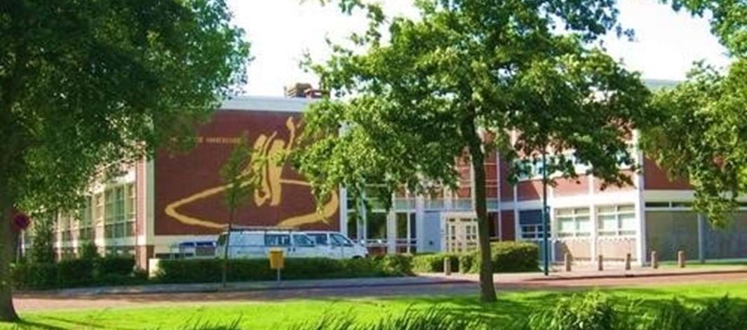 Opruimen met leerlingen