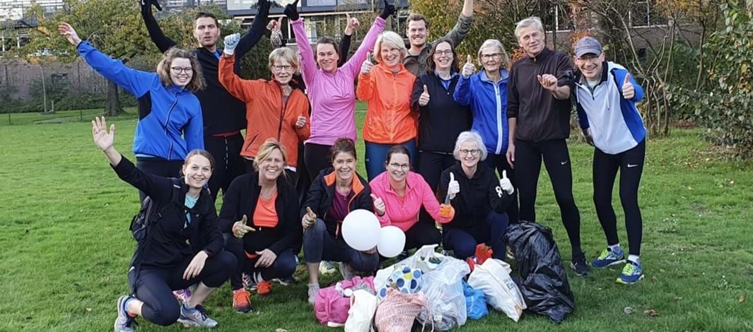 Ploggen B&B Studio De Bilt