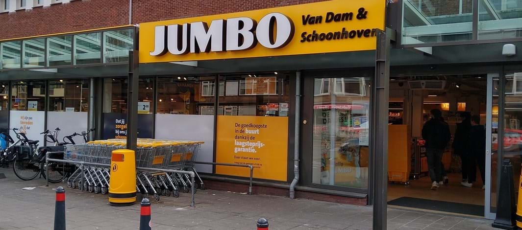 Een schoon Hilversum Noord