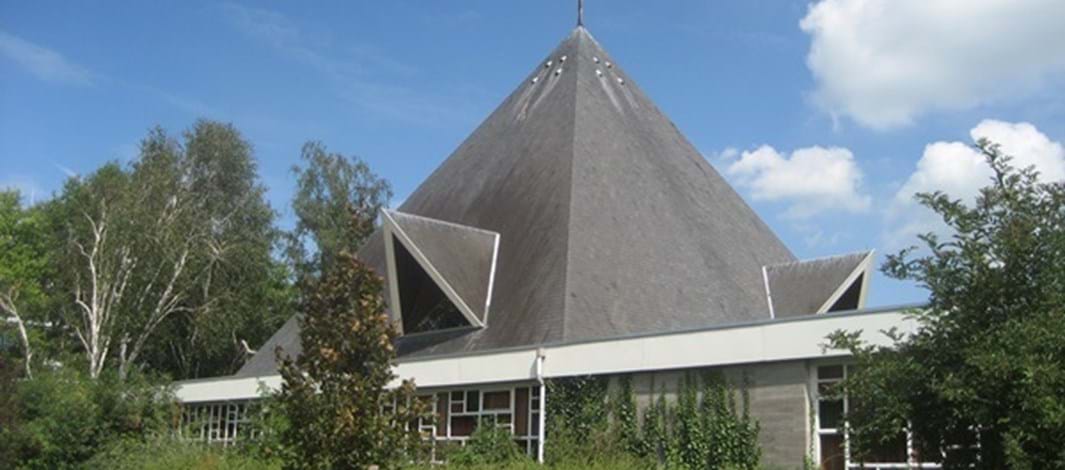 Opschoondag - Kruiskerk