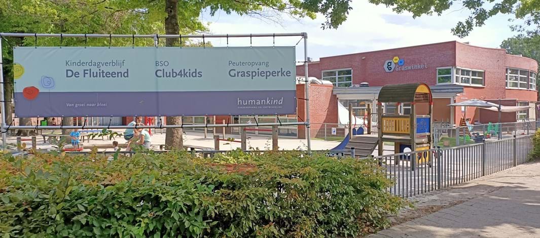 Rondje school