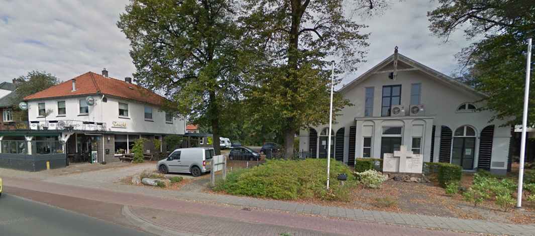 World Cleanup Day Leersum