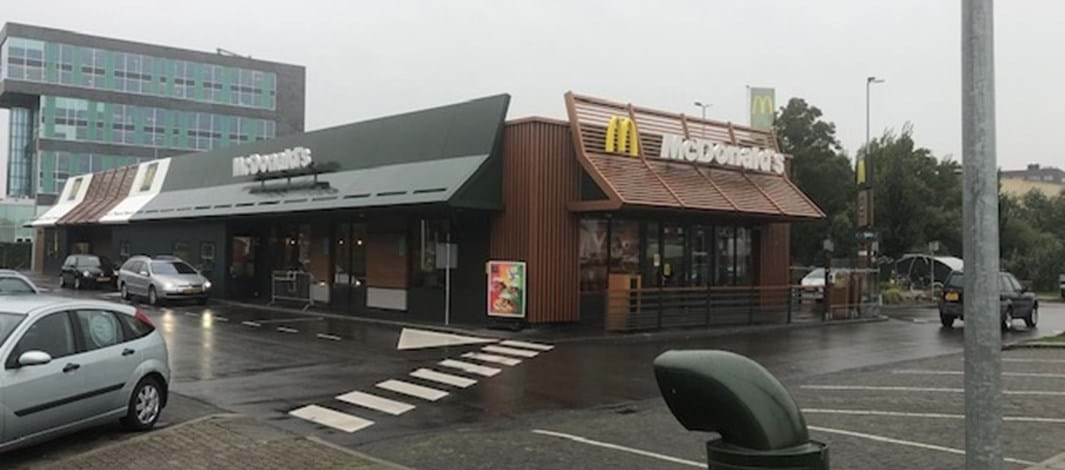 Opschonen dag van Meppel