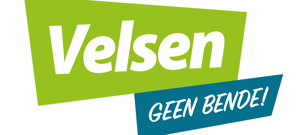Velsen Geen Bende Velserbroek