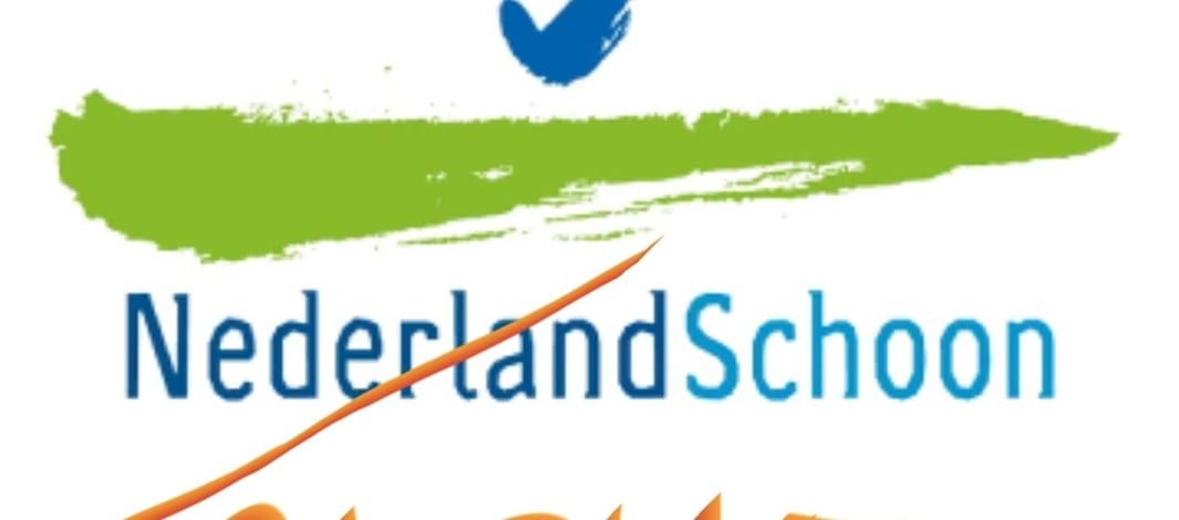 Alphen schoon