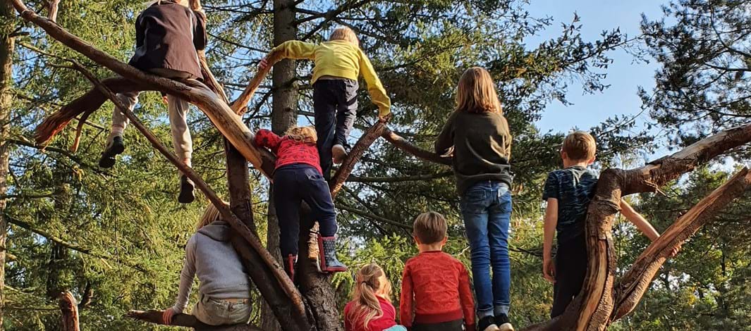 Vrijland Amersfoort ruimt op!