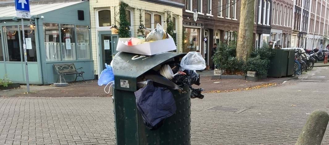 Schoon en Groen