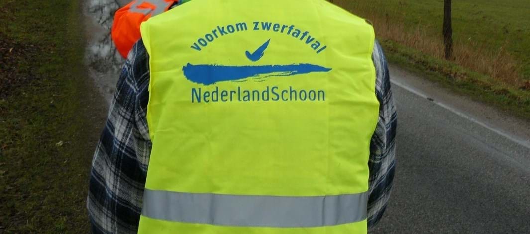 Een Schoon Laren ligt voor het oprapen