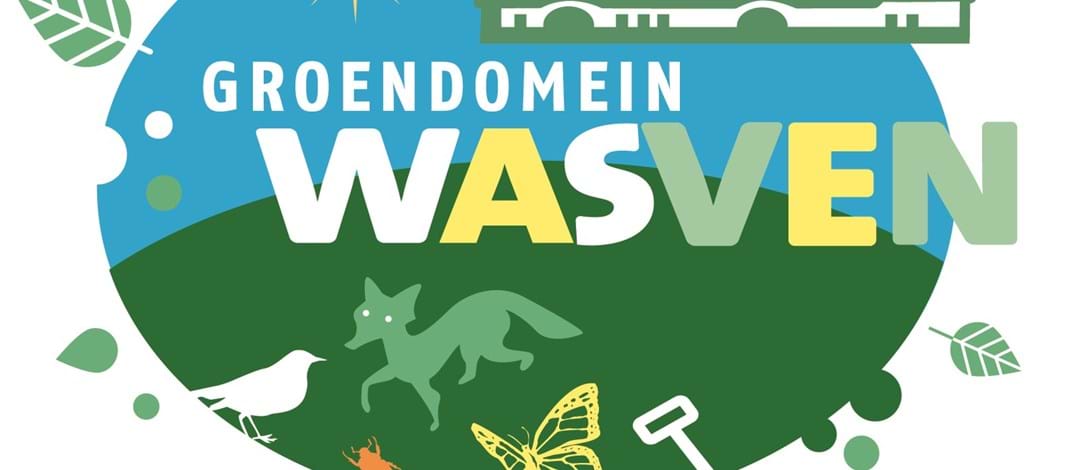 Groendomein Wasven