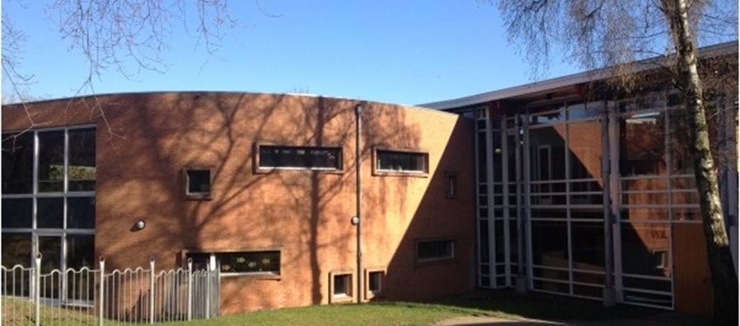 Bredeschool Oosterbeek Laag