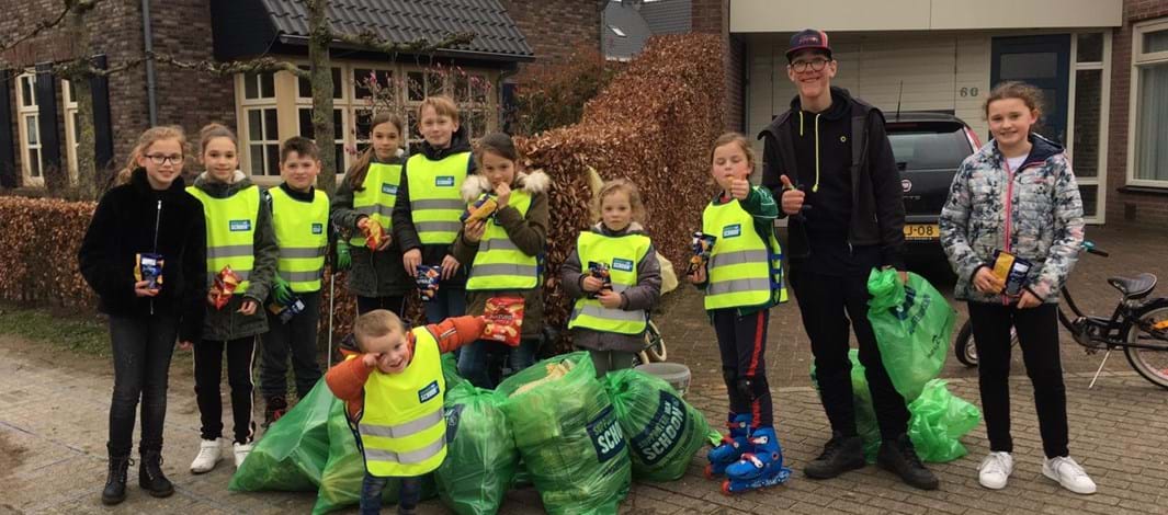 Ringoven en Veldoven