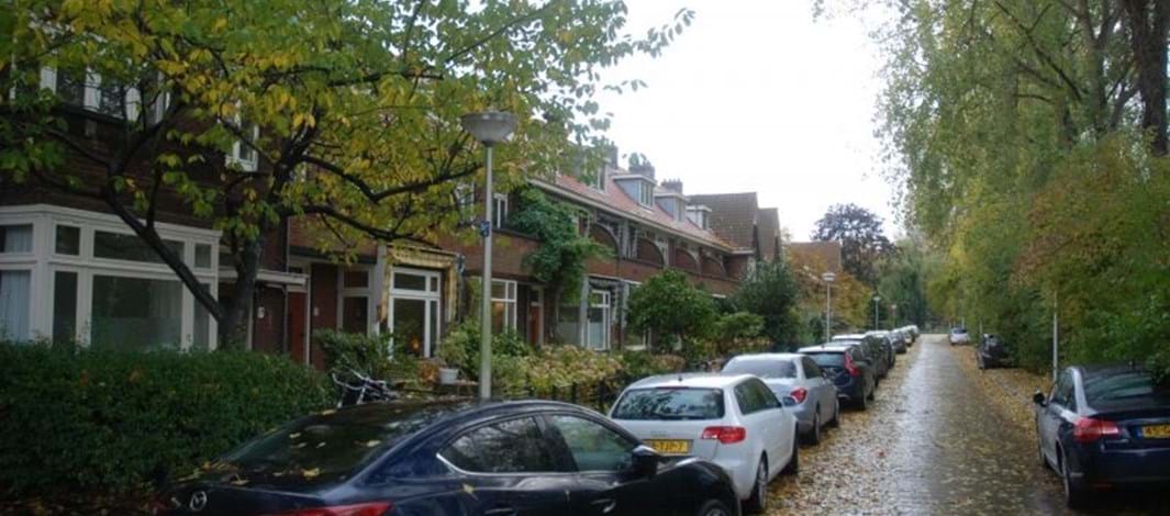 Molukkenstraat