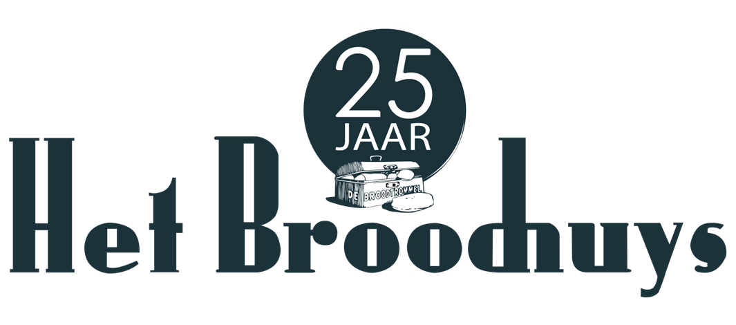 Het Broodhuys