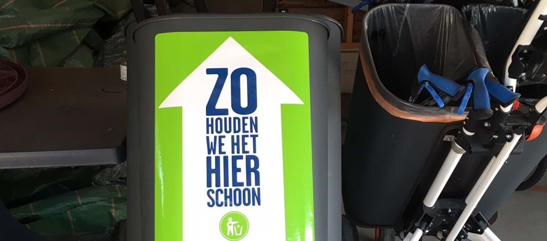 Stolwijk Schoon