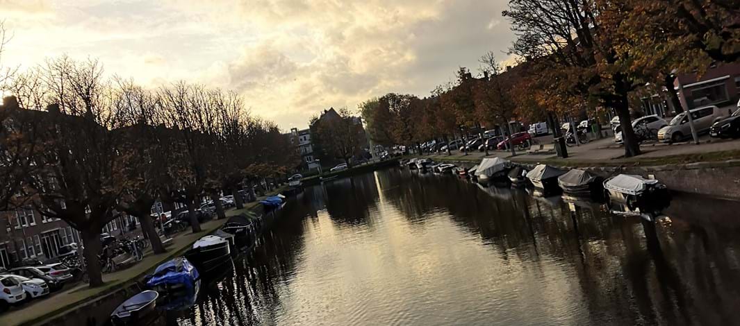 Rijpgracht