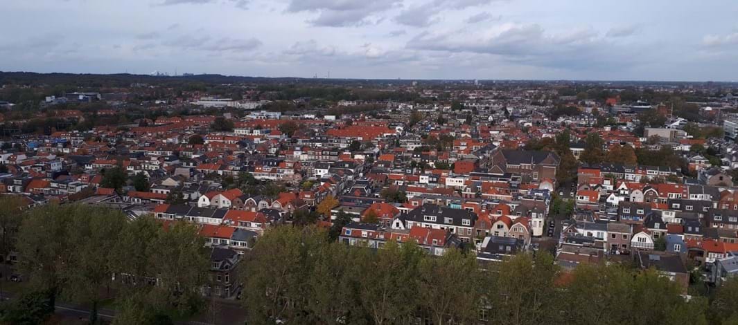 Oranjeboom Schoon