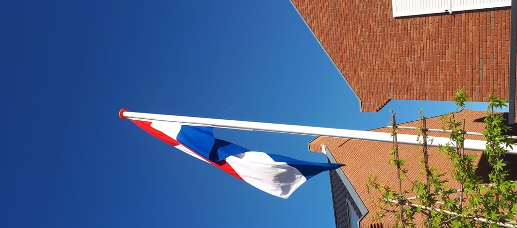P j barneveldstraat hof voorvliet