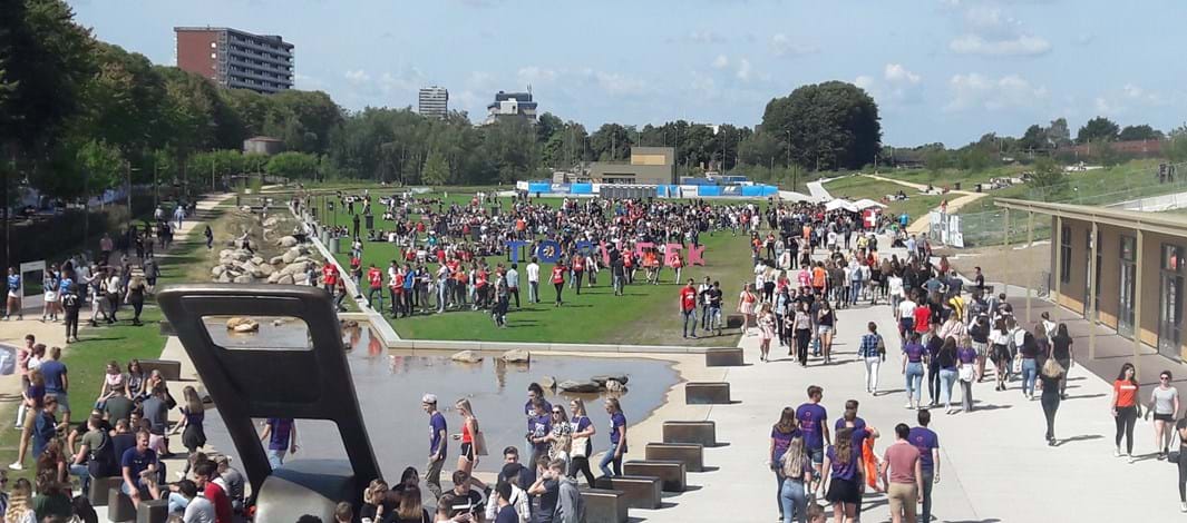 Spoorpark Tilburg