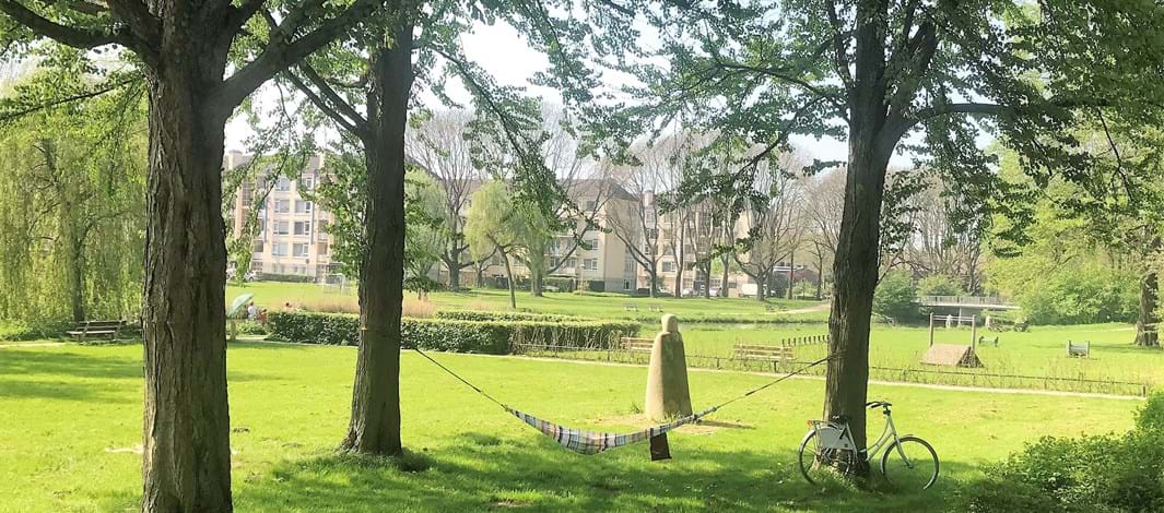 Krommerijnpark