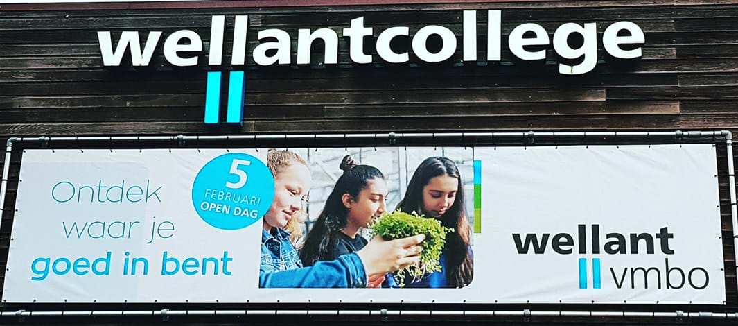 Wellantcollege Sloten